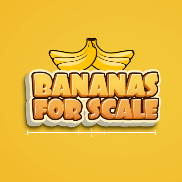 Bananas For Scale | Youth Group Games | YouthMin.org