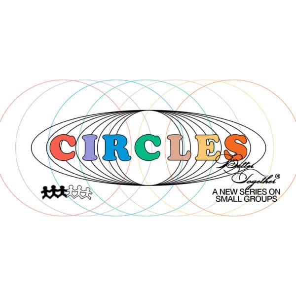Circles | Youth Group Lessons | YouthMin.org
