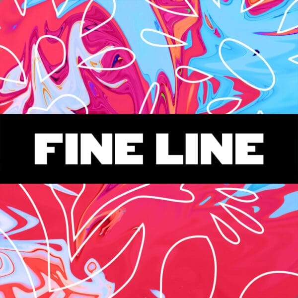 Fine Line | Youth Group Lessons | YouthMin.org