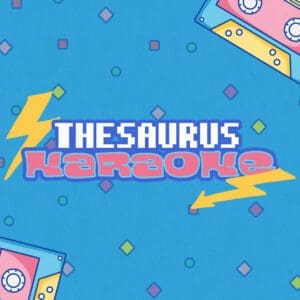 Thesaurus Karaoke | Youth Group Games | YouthMin.org