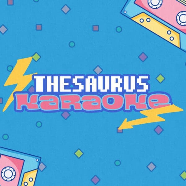 Thesaurus Karaoke | Youth Group Games | YouthMin.org