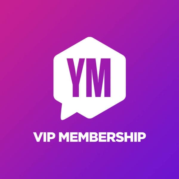 VIP Membership | YouthMin.org