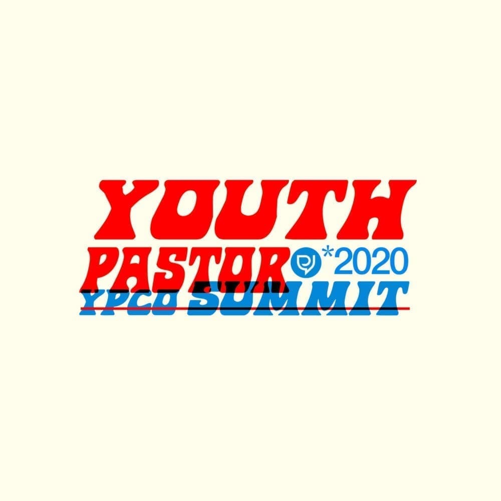 2020 Youth Pastor Summit