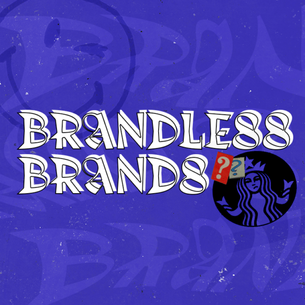 Brandless – Brands | Youth Group Games | YouthMin.org