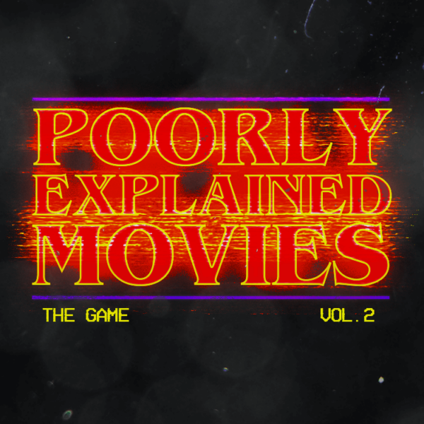 Poorly Explained Movies Vol. 2 | Youth Group Games | YouthMin.org