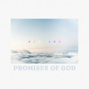 Promises Of God | Youth Group Lessons | YouthMin.org