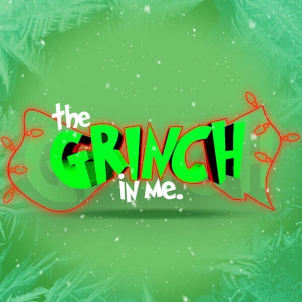The Grinch In Me | Youth Group Lessons | YouthMin.org