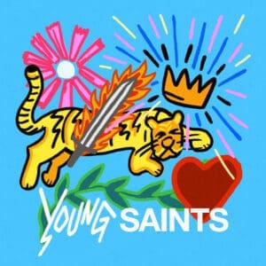 Young Saints | Youth Group Lessons | YouthMin.org