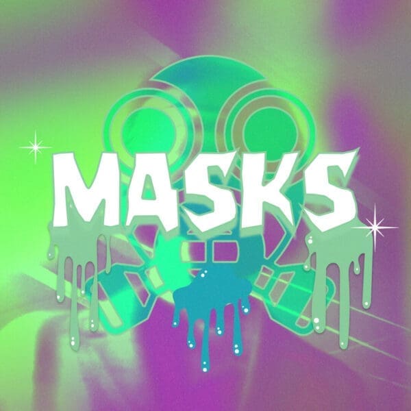 Masks | Youth Group Lessons | YouthMin.org
