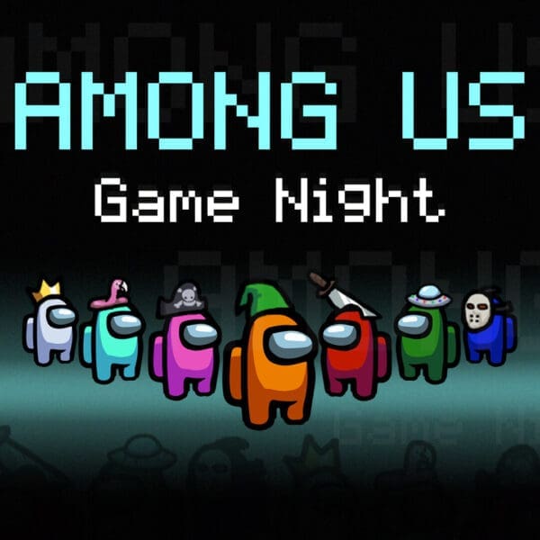 Among Us | Youth Group Games | YouthMin.org