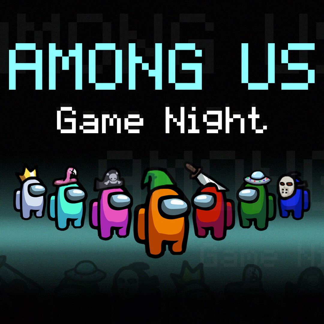 Let's play Among Us together this Thursday 30th of September! - Legion  Gaming Community