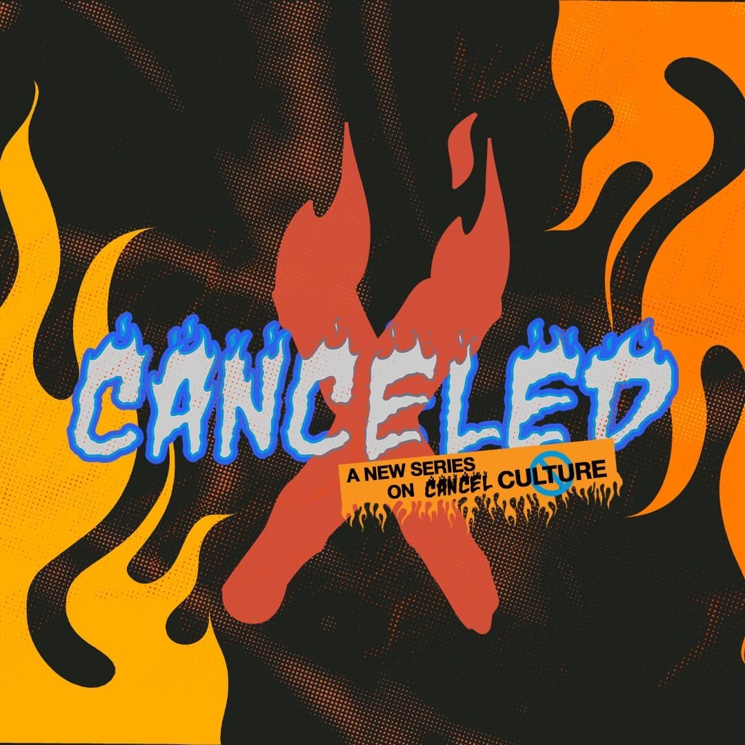Canceled Youth Group Lessons YouthMin