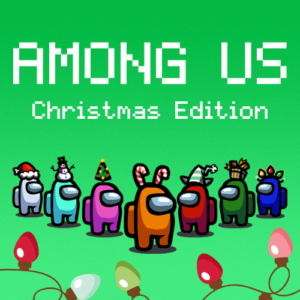 Among Us: Christmas Edition | Youth Group Games | YouthMin.org