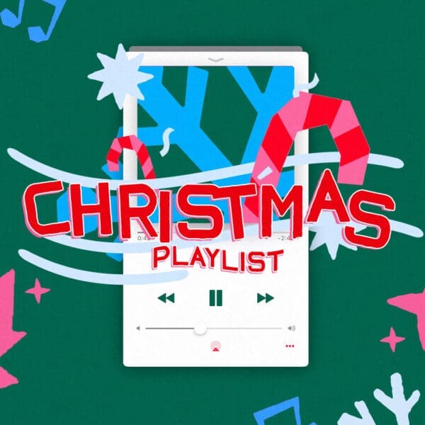 Christmas Playlist | Youth Group Resources | YouthMin.org
