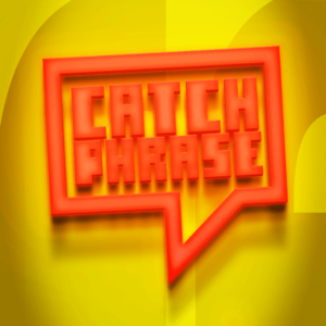 Catch Phrase | Youth Group Games | YouthMin.org