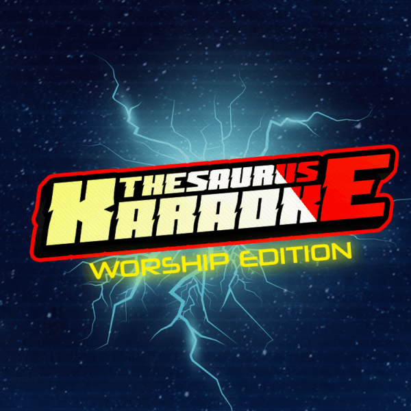 Thesaurus Karaoke: Worship Edition | Youth Group Games | YouthMin.org