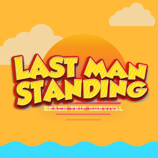 Last Man Standing: Beach Trip Survival | Youth Group Games | YouthMin.org