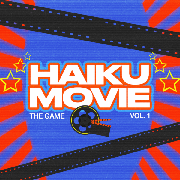 Haiku Movie Vol. 1 | Youth Group Games | YouthMin.org