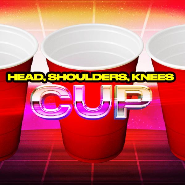 Head, Shoulders, Knees, Cup | Youth Group Games | YouthMin.org