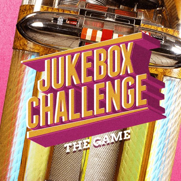 Jukebox Challenge: The Game | Youth Group Games | YouthMin.org