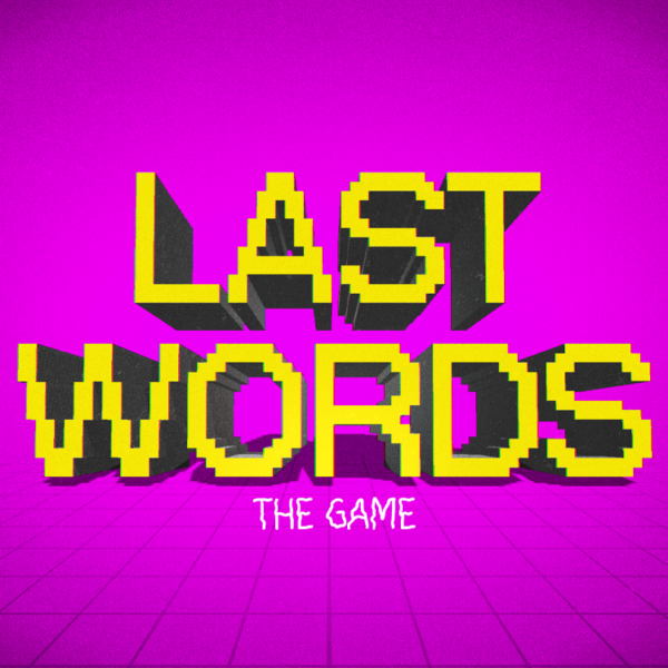 Last Words: The Game | Youth Group Games | YouthMin.org