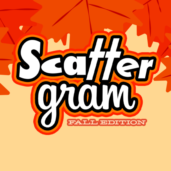 Scattergram: Fall Edition | Youth Group Games | YouthMin.org