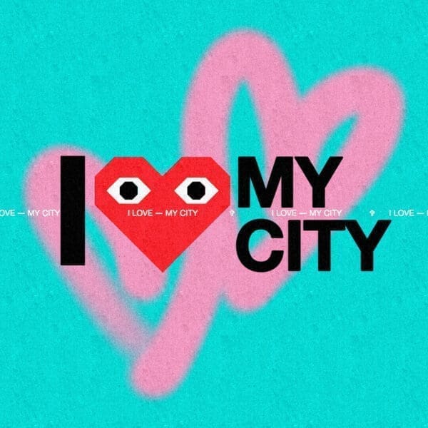 I Love My City | Youth Group Resources | YouthMin.org