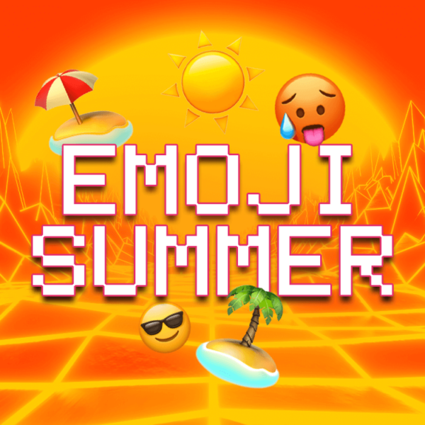 Emoji Summer | Youth Group Games | YouthMin.org