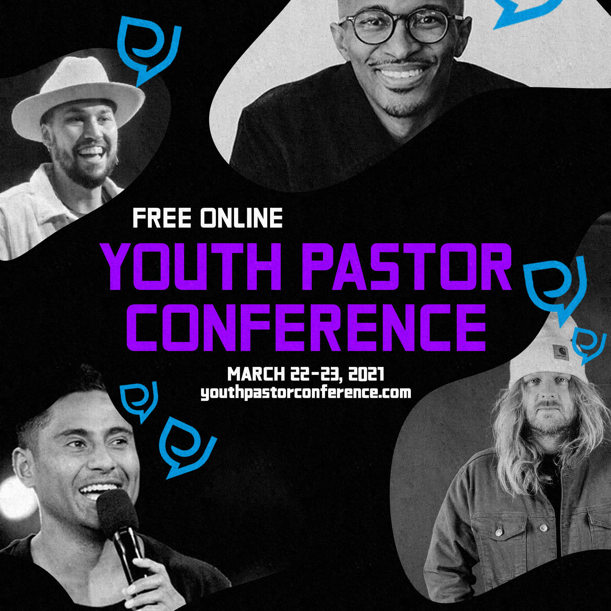 2021 Youth Pastor Conference