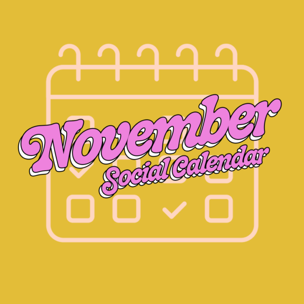 November Social Media Calendar | Youth Group Resources | YouthMin.org