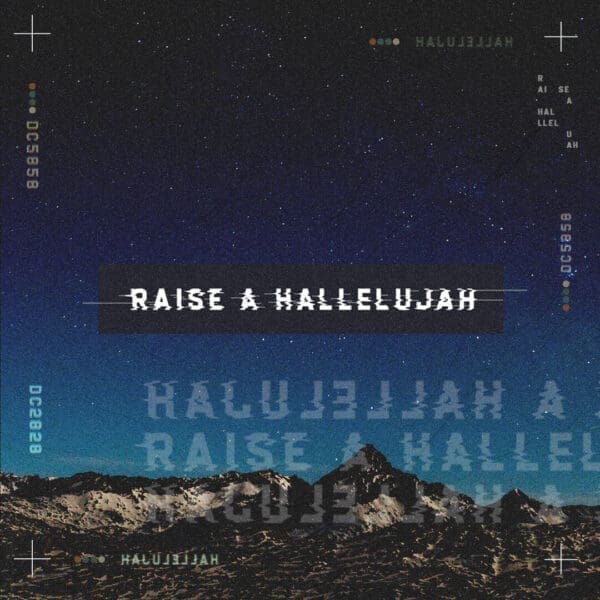Raise A Hallelujah | Youth Group Lessons | YouthMin.org