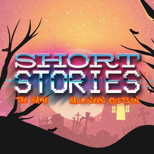 Short Stories: Halloween Edition | Youth Group Games | YouthMin.org