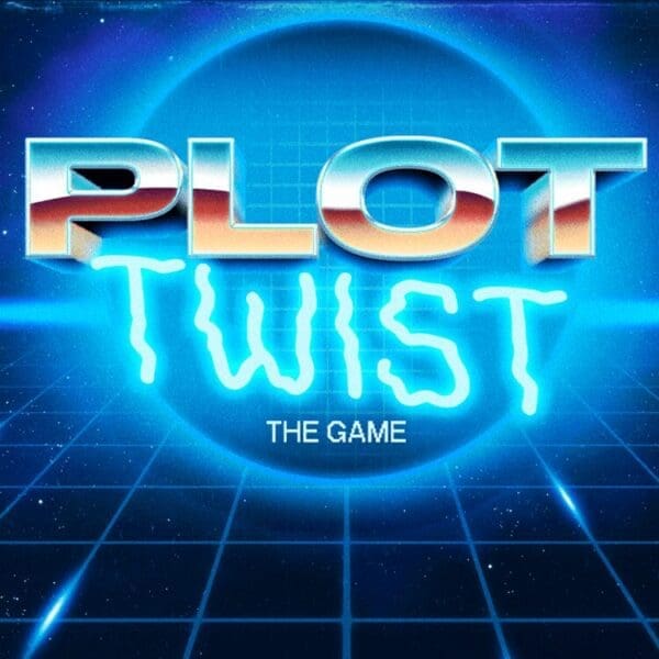 Plot Twist: The Game | Youth Group Games | YouthMin.org