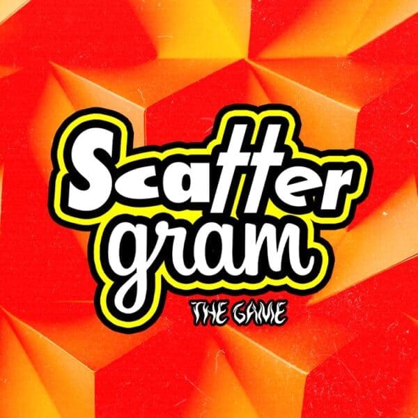Scattergram: The Game | Youth Group Games | YouthMin.org