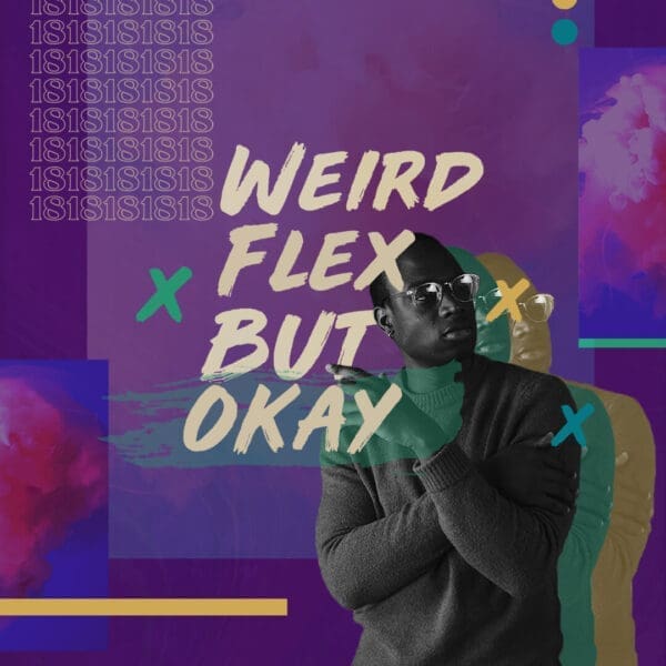 Weird Flex But Okay | Youth Group Lessons | YouthMin.org