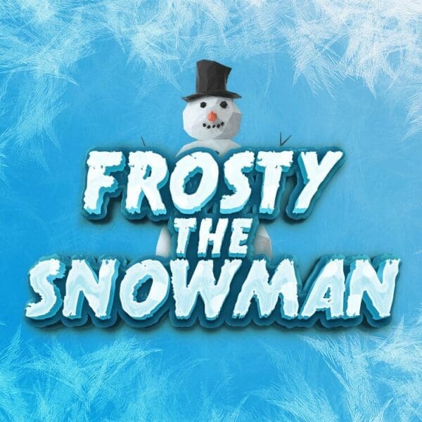 Frosty The Snowman - Youth Group Games