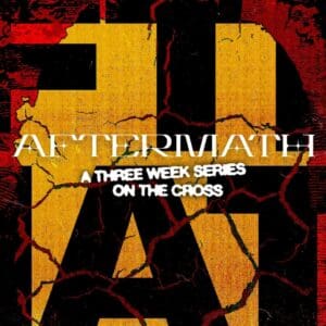 Aftermath | Youth Group Lessons | YouthMin.org