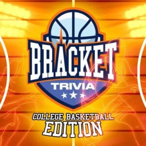 Bracket Trivia: College Basketball Edition | Youth Group Games | YouthMin.org
