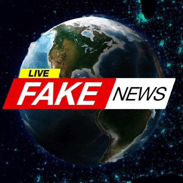 FAKE NEWS - Youth Group Games