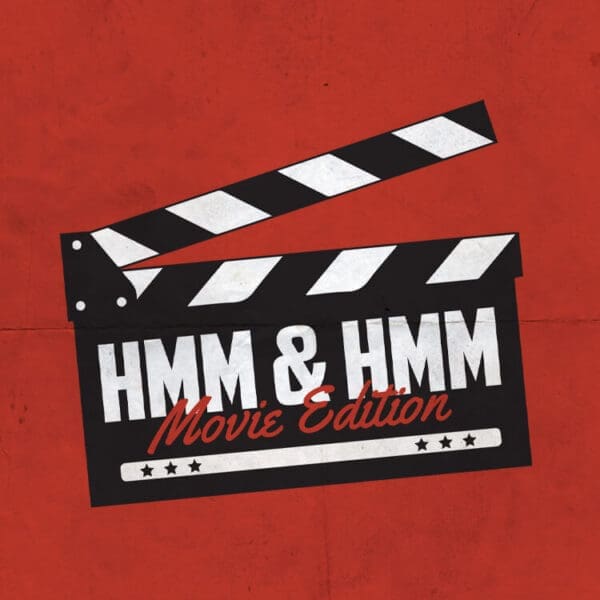 HMM & HMM - MOVIE EDITION - Youth Group Games