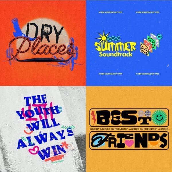 Summer Series Bundle - Downloadable Youth Ministry Resources