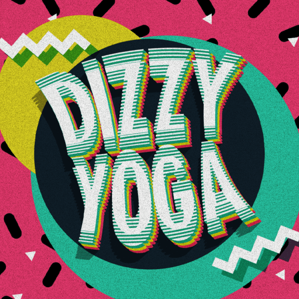 Dizzy Yoga | Youth Group Games | YouthMin.org