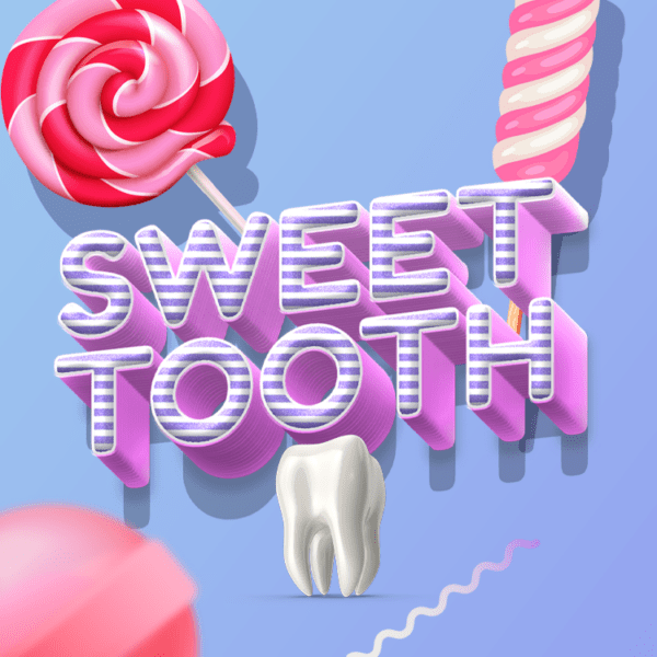 Sweet Tooth | Youth Group Games | YouthMin.org