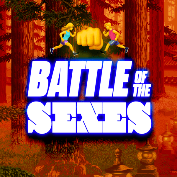 Battle Of The Sexes | Youth Group Games | YouthMin.org