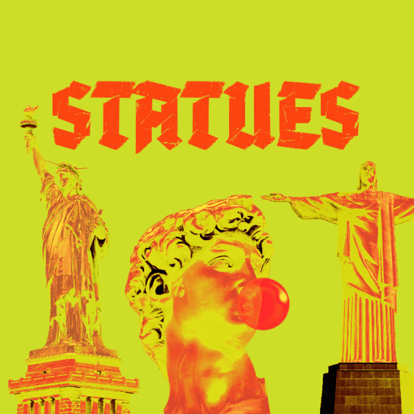 Statues - Youth Group Games