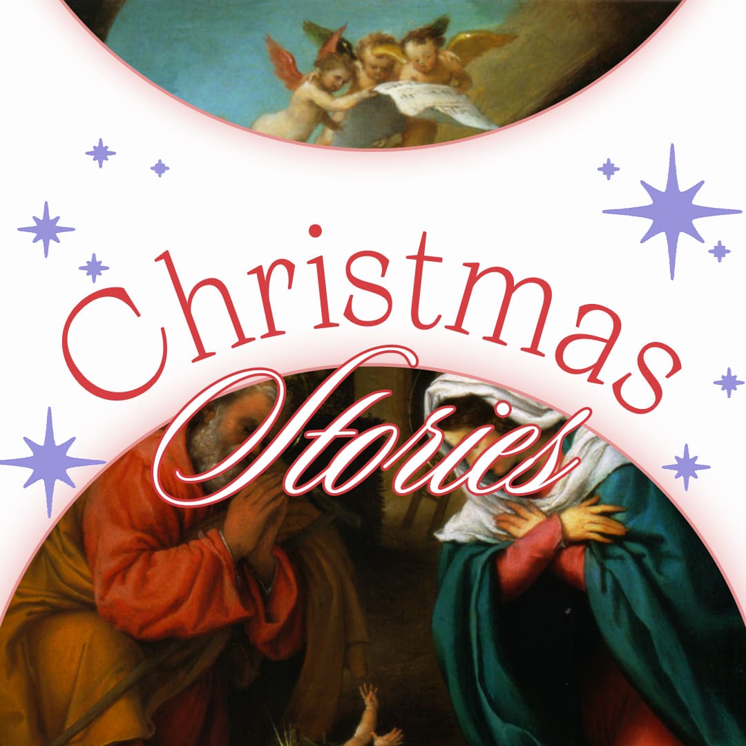 Christmas Stories Youth Group Lessons YouthMin