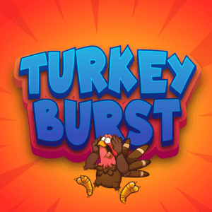 Turkey Burst | Youth Group Games | YouthMin.org