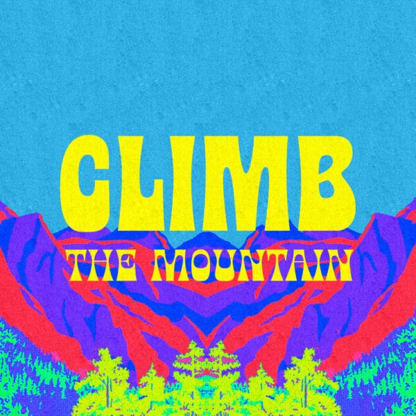 Climb The Mountain | Youth Group Lessons | YouthMin.org
