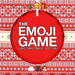 The Emoji Game: Christmas Movie Edition | Youth Group Games | YouthMin.org