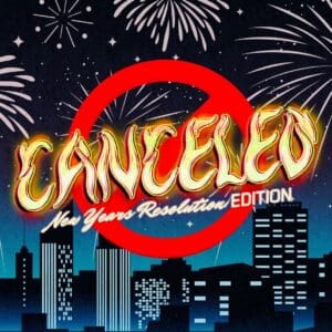 Canceled: New Year's Resolution Edition | Youth Group Game | YouthMin.org